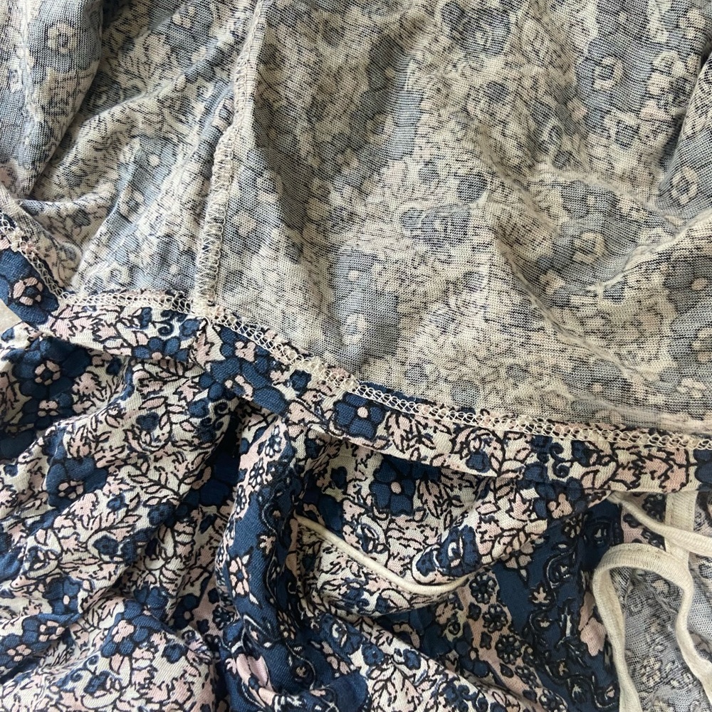 NWT Lucky Brand top - Picture 8 of 13